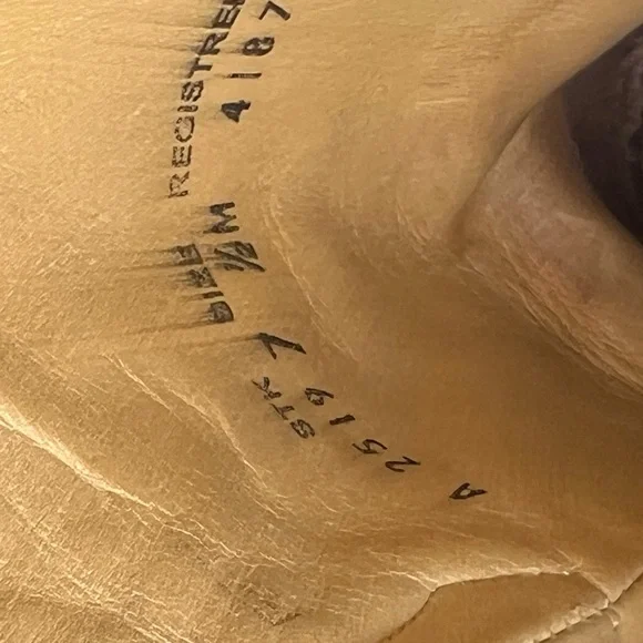 Women’s size 7 1/2 M Corral Cowboy boots - Picture 10 of 10